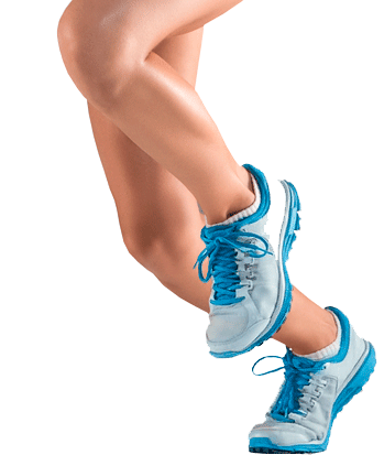 Patricia Caudet - entrenamiento
